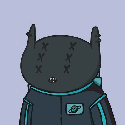 #NewProfilePic
Thanks for all the 🔥 art you’ve put out <a href="/alienfrens/">alien frens</a> <a href="/_masoncrowe/">mason</a>
One of the 3 AFE I’ve copped!
