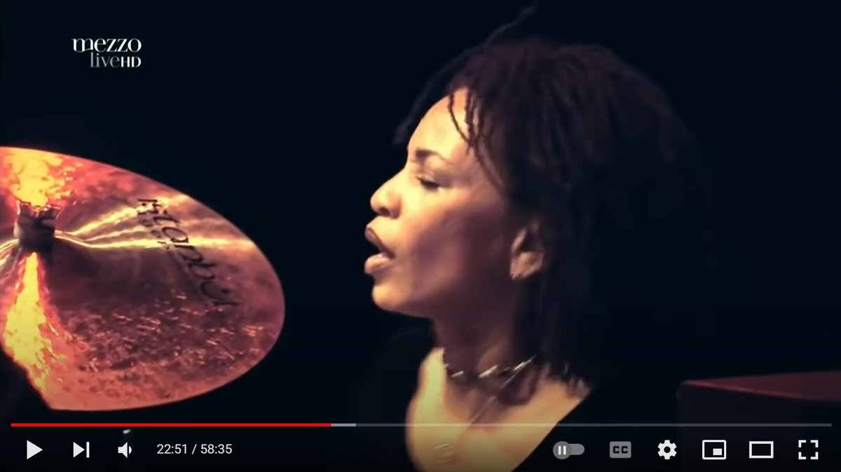 Drumstress's tweet photo. #vidoftheweek
https://t.co/VmG8U6YDt0
#givethedrummersome #drumstress #shesgotitgoinon #wecametoplay #everybodysdancin #Santana https://t.co/noF9GLAxXb