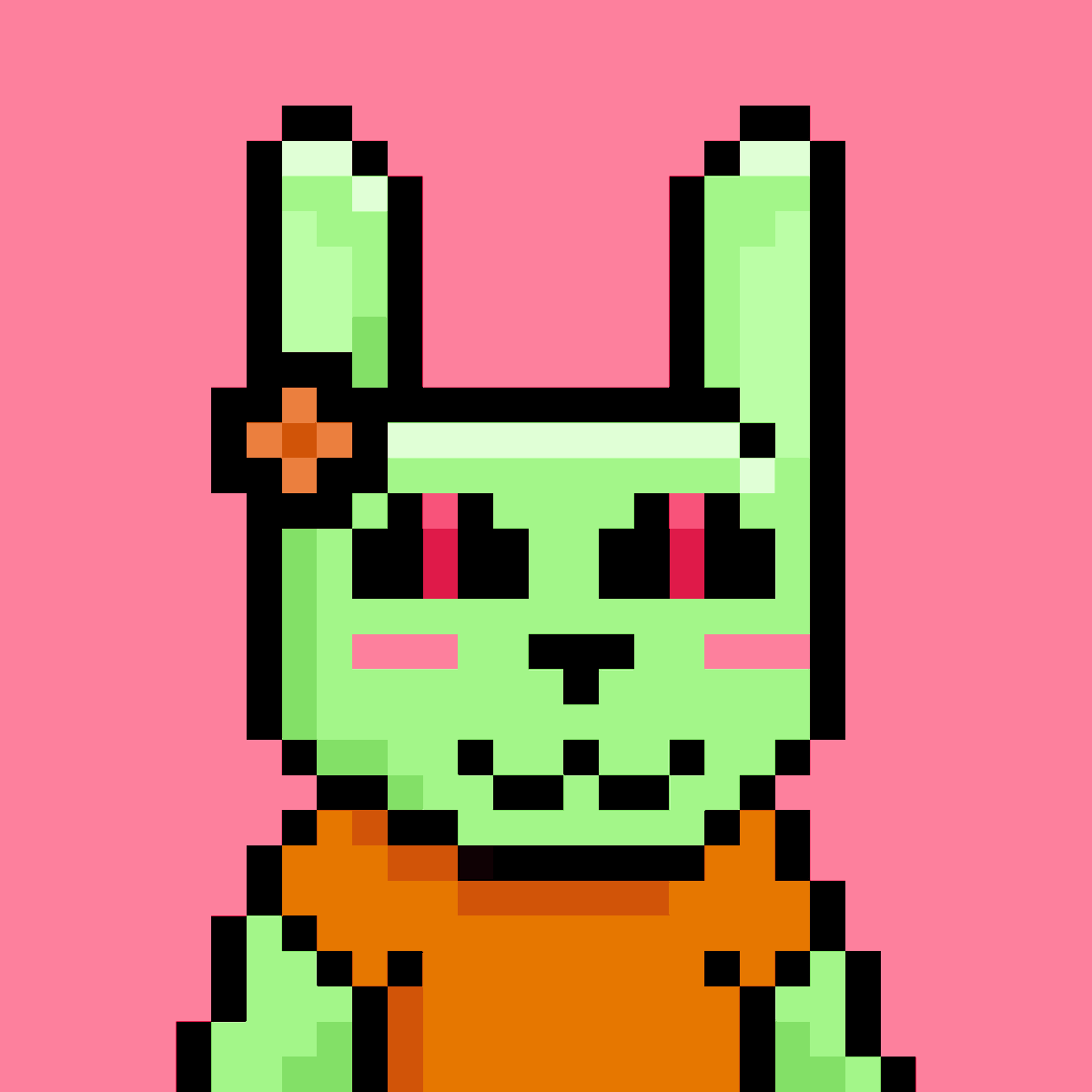 crazybunnysquad's tweet photo. Crazy Bunny Squad is LIVE now!
Pre-sale start from 0.002ETH 🚀 GO TO 0.1ETH SOON!!!
Join the squad now
🔸1/1 NFT Collectible
🔸Gas Free at Polygon Blockchain
🔸Link : https://t.co/e6mh1rpE01

#nft #nfts #NFTcollectibles #NFTCommunity #nftcollectors #nftart #rabbit https://t.co/5mtvU8V4l6