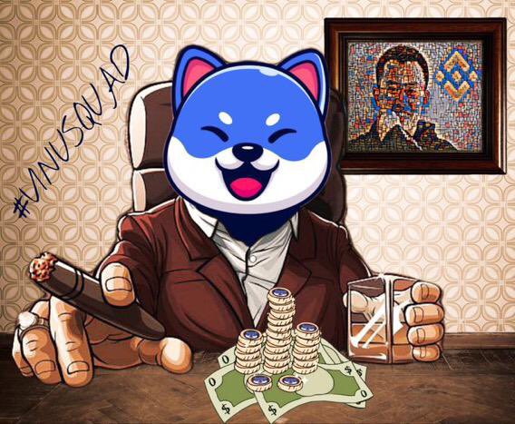 JUST    VITA INU
HODL HODL HODL
TARGET 0.0004
<a href="/binance/">Binance</a>         #vini
<a href="/coinbase/">Coinbase 🛡️</a>       #vinu_token
<a href="/cz_binance/">CZ 🔶 BNB</a>   #vinutoken