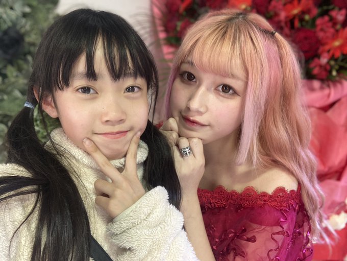 Twitterのコスプレ画像16