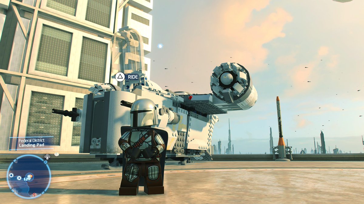 Munks_Chipettes's tweet photo. #PS5Share, #LEGOStarWarsTheSkywalkerSaga https://t.co/GTo07MKRqt