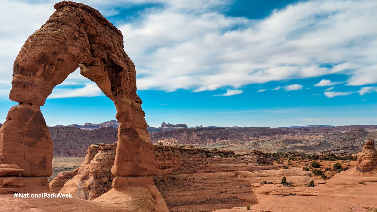 🌄 Are you as excited as us for #NationalParkWeek!? At Perch, we try to celebrate the great outdoors every day, but this week we'll be highlighting the incredible #sustainability efforts at some of our fav @natlparkservice parks—keep an eye on our socials all week long.