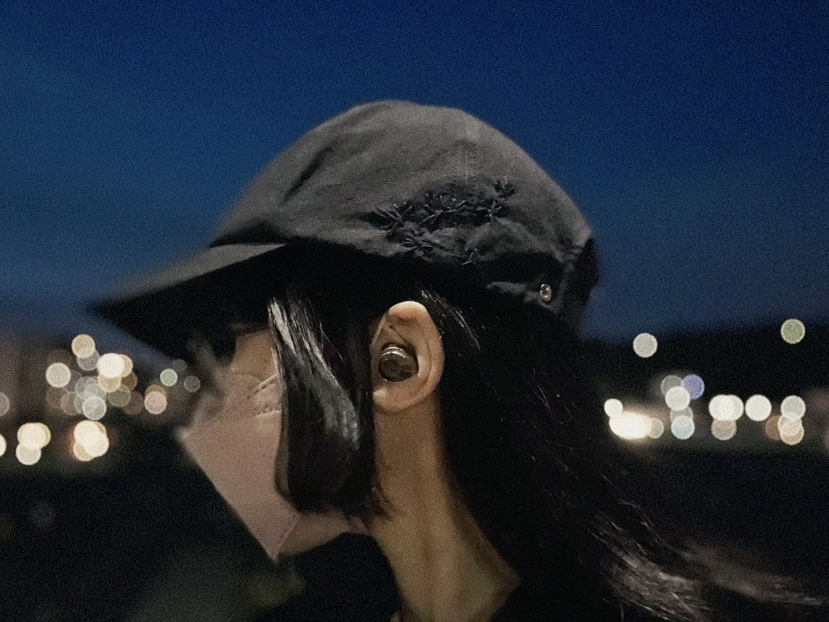 幻想的 TKfrom凛として時雨 suzukitakayuki キャップ