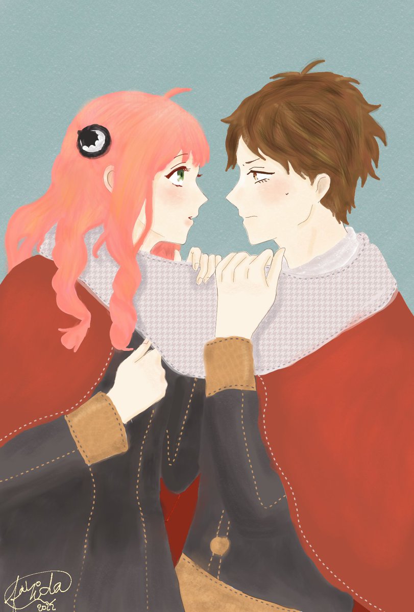 RiiDrawsArt's tweet photo. https://t.co/GguXA5duLq