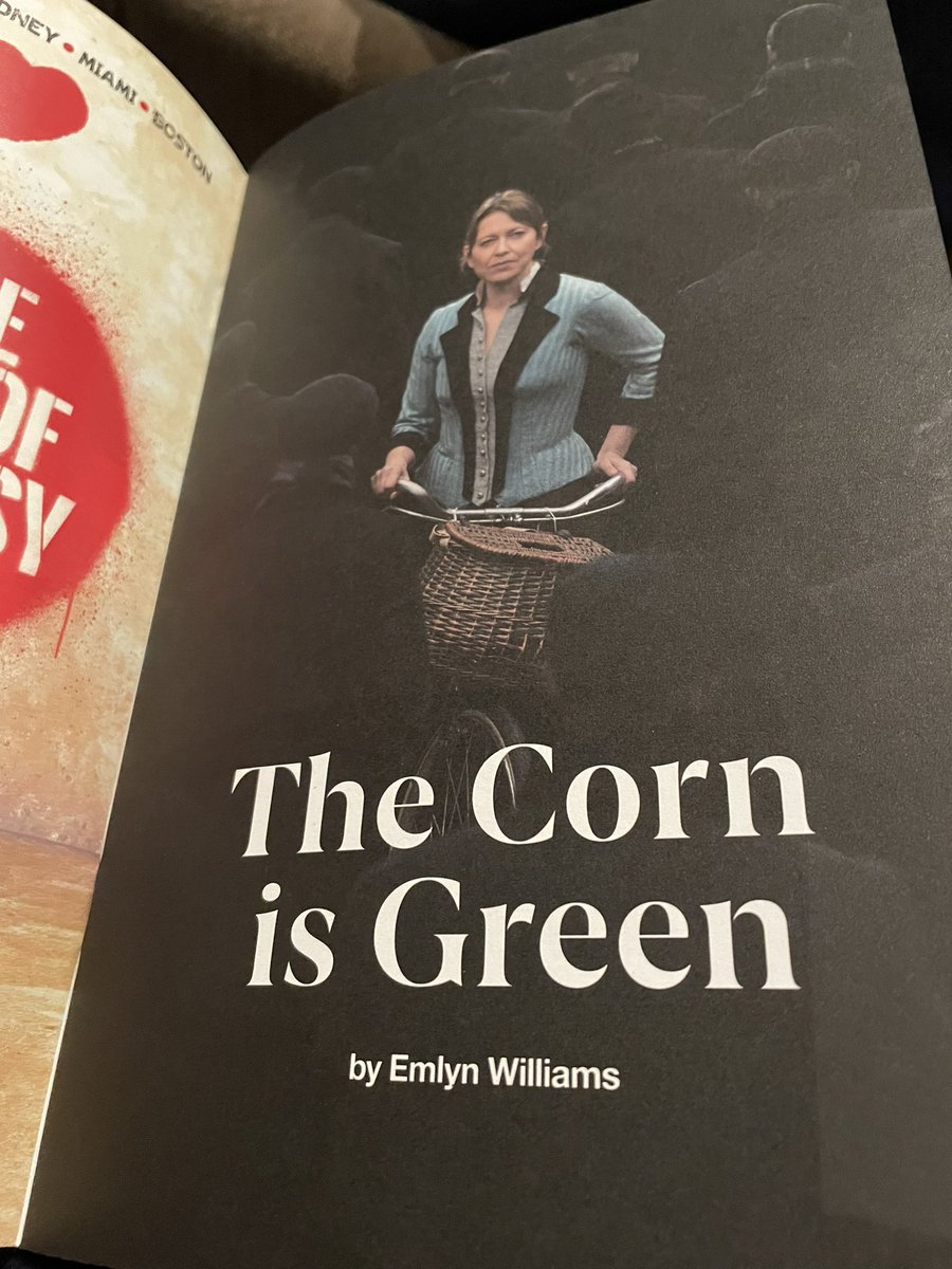 Sarah Bithell tweet media