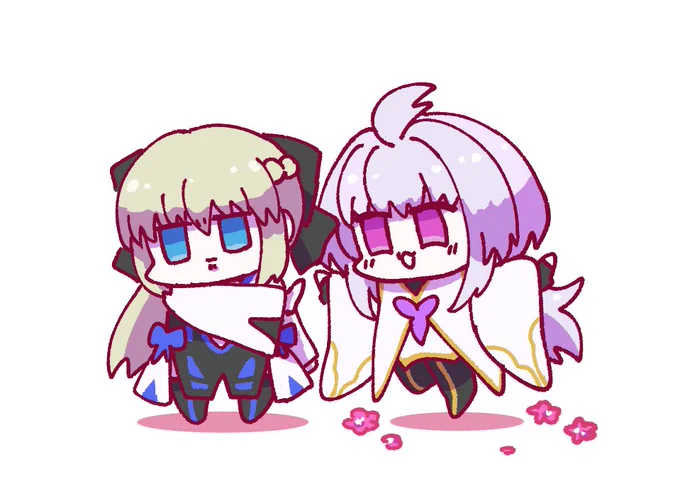 めっちゃ相性悪そう 