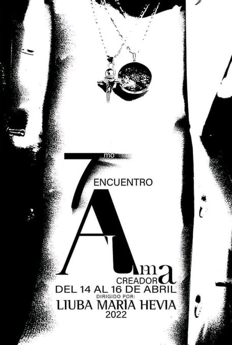 PrensaLatina_cu's tweet photo. La cantante y compositora cubana @LiubaOficial  protagoniza hoy el concierto de clausura del evento #AlmaCreadora, espacio creado por ella para visibilizar la obra de las mujeres dentro de la música de autor.

➡️ https://t.co/va6M9sh3Pe

@CubaEsCultura https://t.co/25UqSADMEc