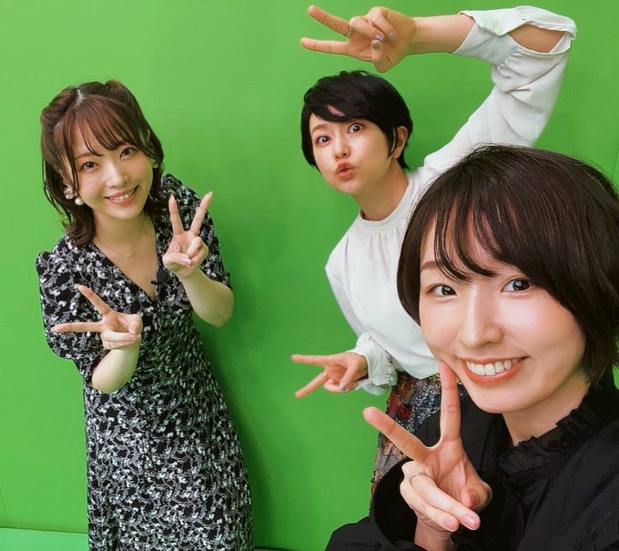 公式 バトルガール ハイスクールさん のツイート バトガ の検索結果 1 Whotwi グラフィカルtwitter分析