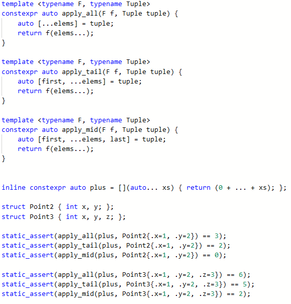 Barry Revzin tweet media