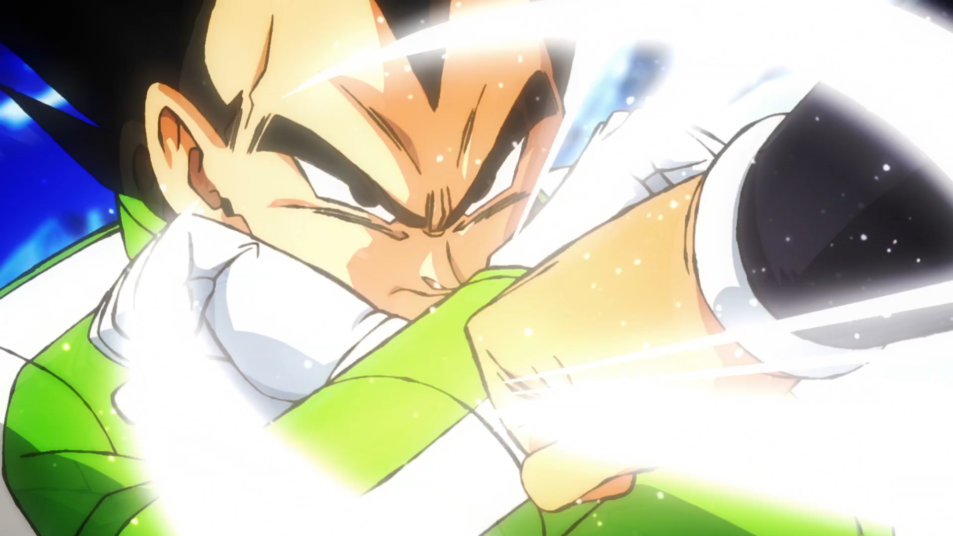 映画 ドラゴンボール超 スーパーヒーロー 公式 さっそく勃発 ベジータ Vs ブロリー ブロリーの実力はいかに ブロリー実況 ドラゴンボール超ブロリー ドラゴンボール超スーパーヒーロー T Co Nyfpsnubqp Twitter