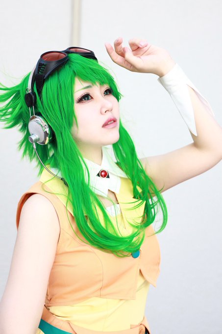 Twitterのコスプレ画像37