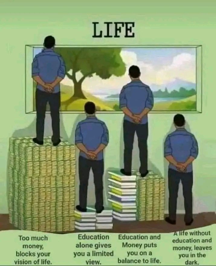 SMYAMFOUNDATIO1's tweet photo. #life
Good Evening Everybody https://t.co/JzVqez8IdI