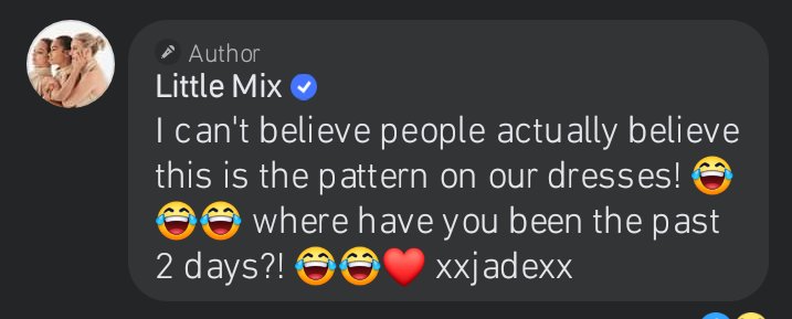 lejarrie's tweet photo. lowkey thinking jade called us fools in here 😭 https://t.co/SjmOE17xGR