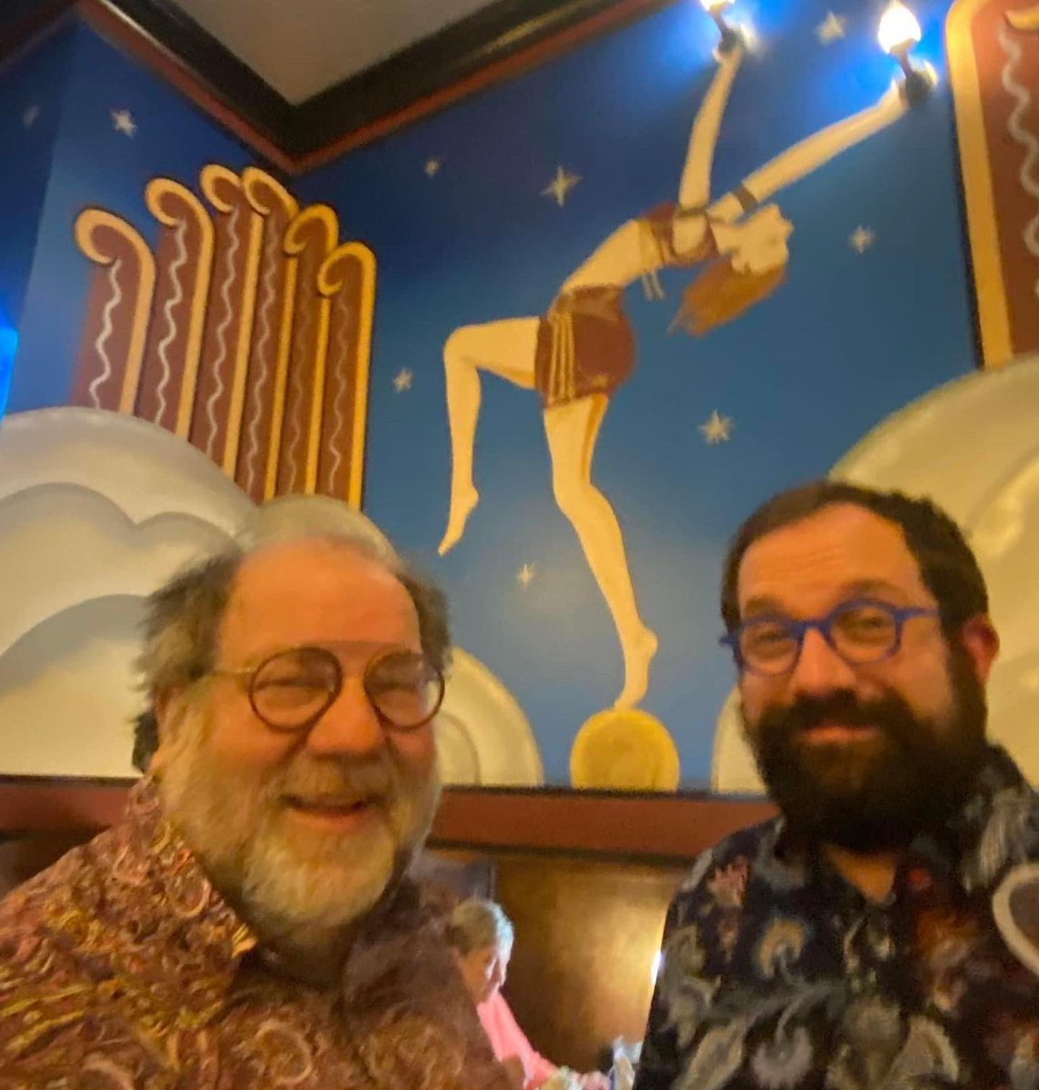 Did you know that The Fountain on Locust was voted “Best Place to Impress Out-of-Towners”? We love seeing so many of you bringing in family this week! #stl #stlaintbad