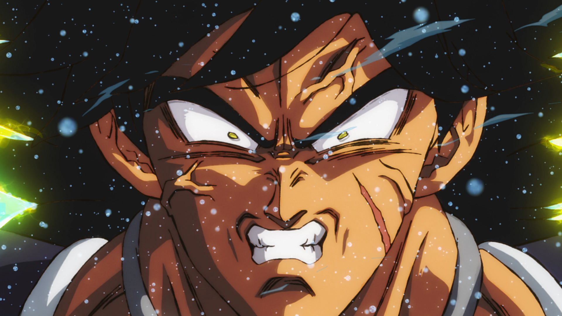 映画 ドラゴンボール超 スーパーヒーロー 公式 ドラゴンボール超スーパーヒーロー 公開記念 21時 フジテレビ系列にて ドラゴンボール超ブロリー 地上波初放送 皆さん 準備は良いですか ブロリー実況 で一緒に盛り上がりましょう