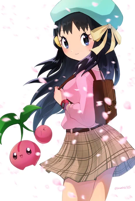🌸 