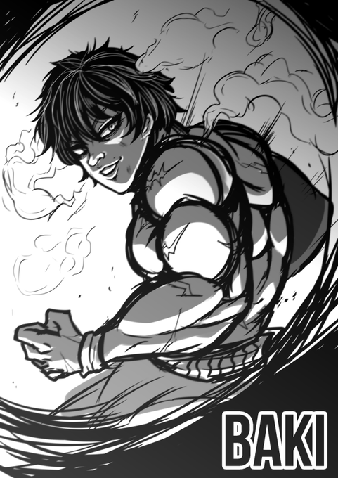 #お前の絵柄に絶対合うのに何で描かないのってキャラをフォロワーさんが教えてくれる
むつかしかった https://t.co/n1HWrtPdJ4 