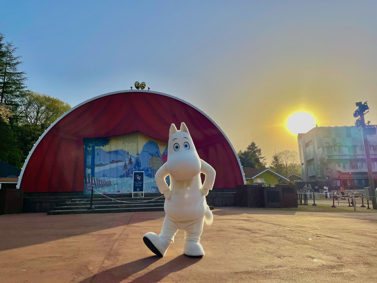 kiroco314159's tweet photo. 3年間の中で1番いいショットが撮れた。
#ムーミンバレーパーク #ムーミン
#宮沢湖 #飯能 #埼玉観光 #夕焼け小焼け
#muumipeiko #muumin #Moominvalley https://t.co/mh5cjqG521