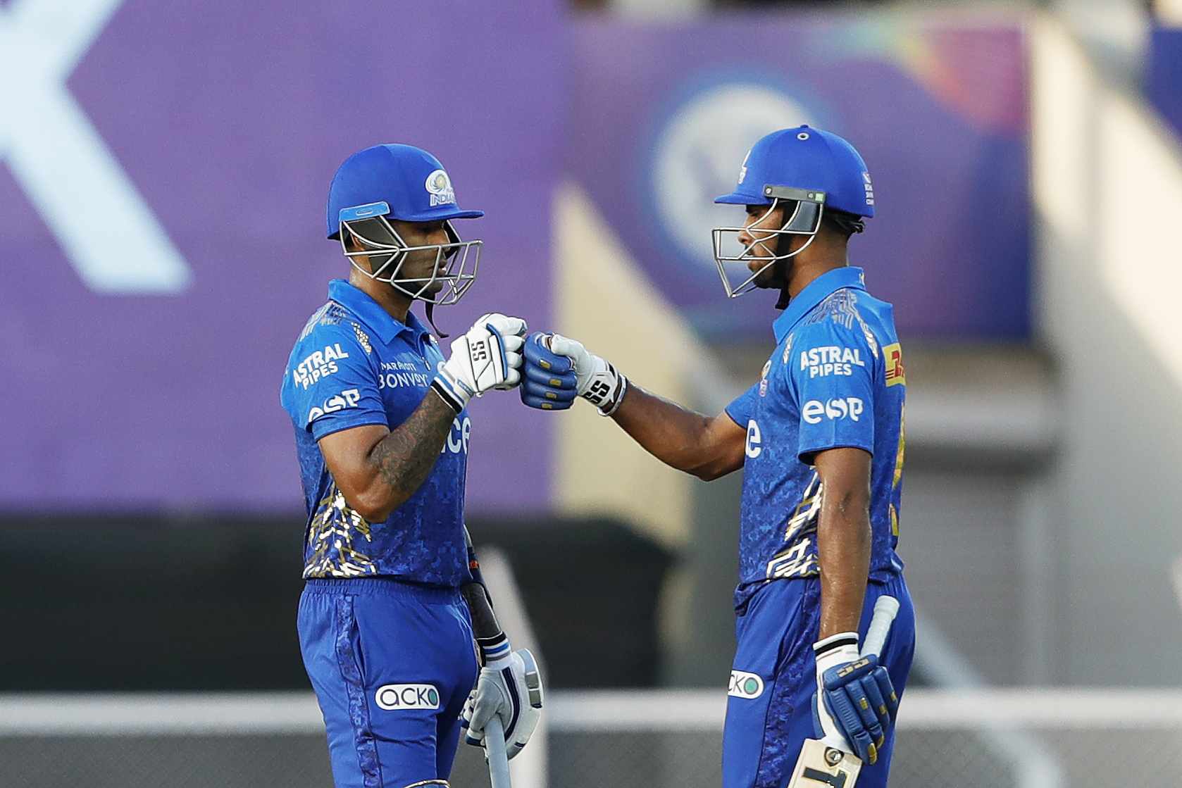 KL Rahul's century helped LSG beat Mumbai Indians by 18 runs