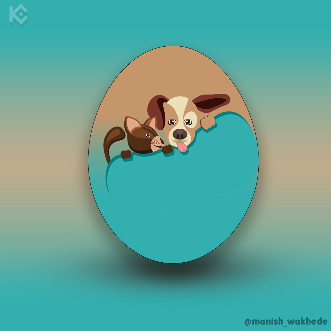 MannCrypto24's tweet photo. #NFT Designs , For Easter Egg #Kucoin Competition  
@kucoinexchange 😍

#KuCoinEasterEgg #NFTCommunity https://t.co/Ot3rkxl0nE