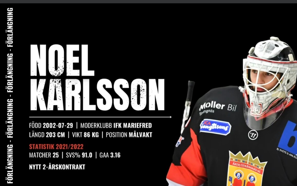 Åker/Strängnäs HC tweet media