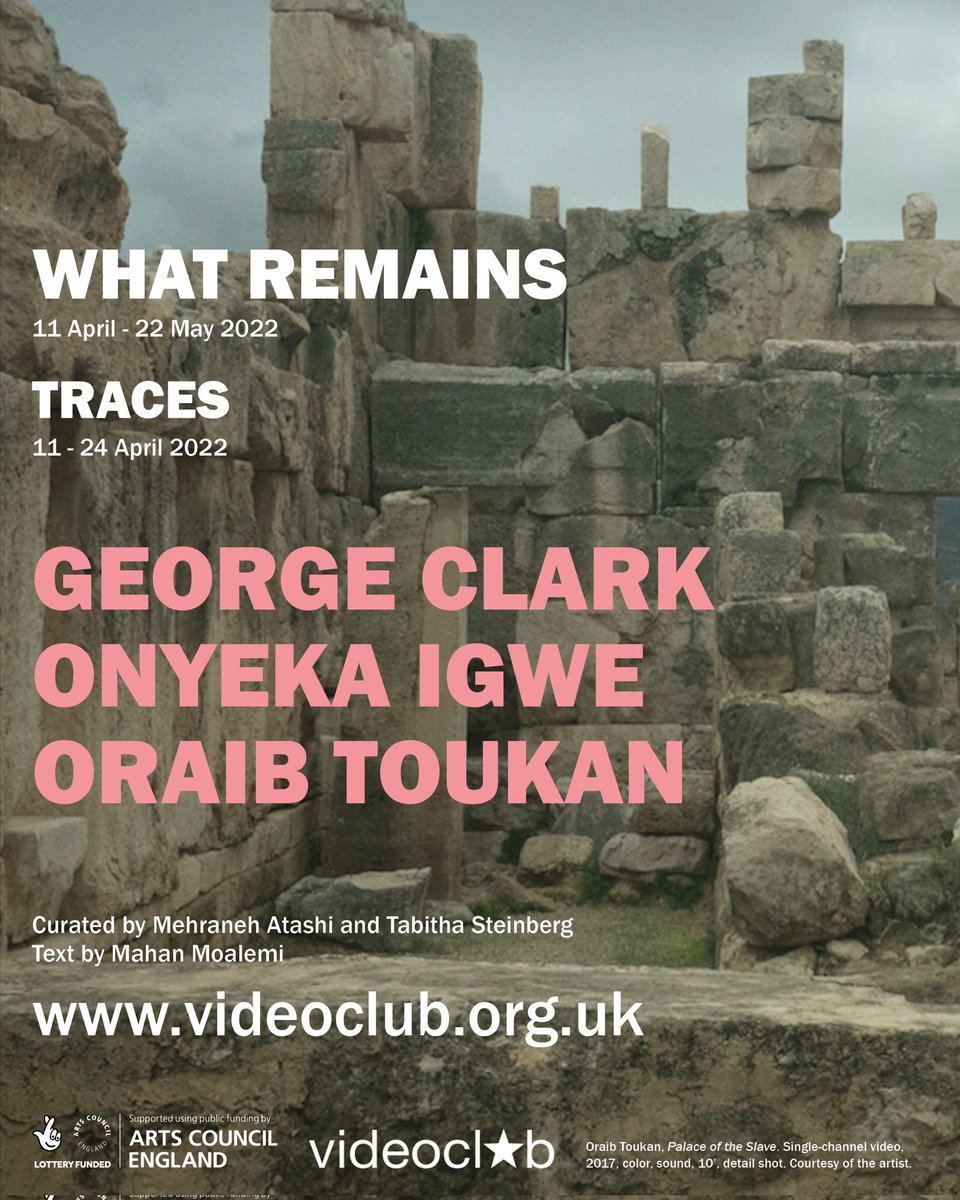 George Clark tweet media