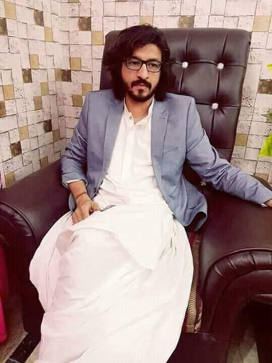 سلیوٹ ہے اس آدمی کو جو پی ٹی آئی کے غنڈوں کے سامنے نہیں جھکے۔۔۔