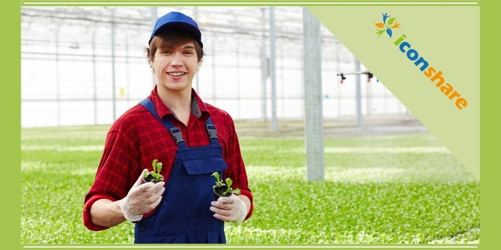 i_conshare's tweet photo. We are always on the side of the farmer to improve the agricultural sector and improve lives.

#iconshare #agriculture #farmers https://t.co/ZS1gwrelPi