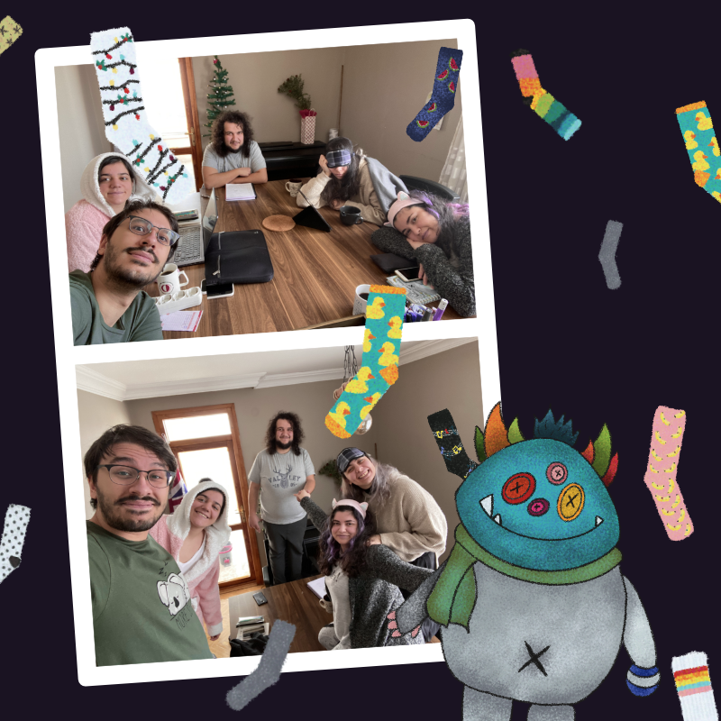 PunGo Games tweet media