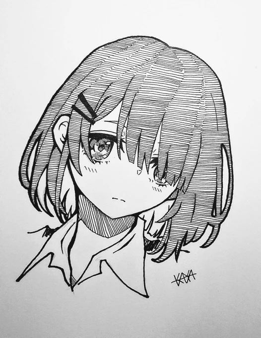 #絵柄が好みっていう人にフォローされたい 
たい 