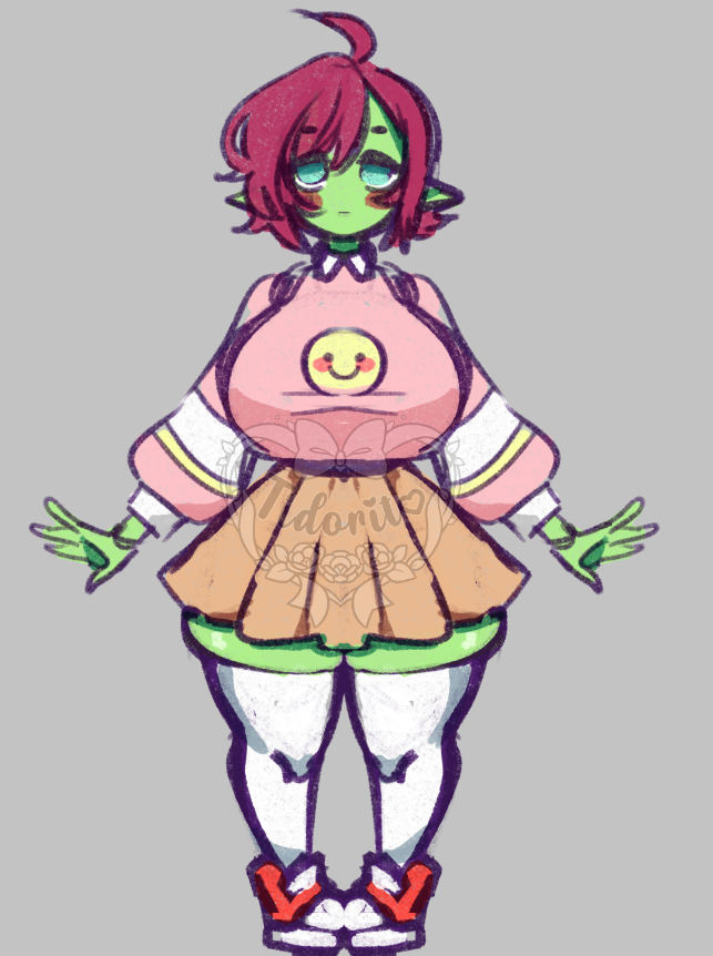 gobo adopt 85 usd, dm to claim