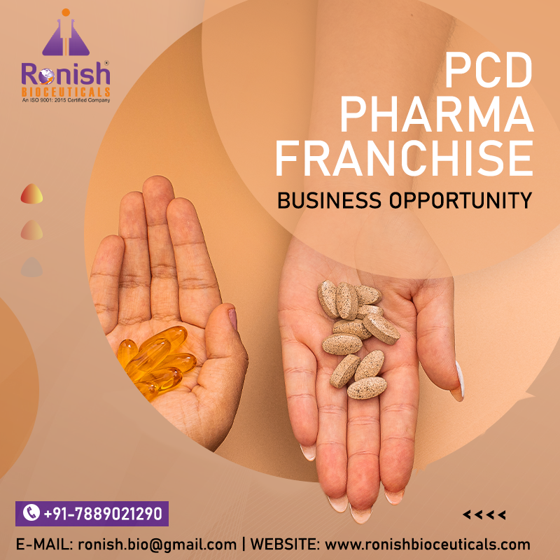 Climb the ladder of success in your own business with the Best PCD Pharma Company  and get optimum benefits.
Associate with Ronish Bioceuticals!
For More Details,
https://t.co/pzMCc1l7Gu
Phone - +91-7889021290
Email - ronish.bio@gmail.com
#PCDPharmaFranchise #PCDPharmacompany https://t.co/2FaYKk1kDj