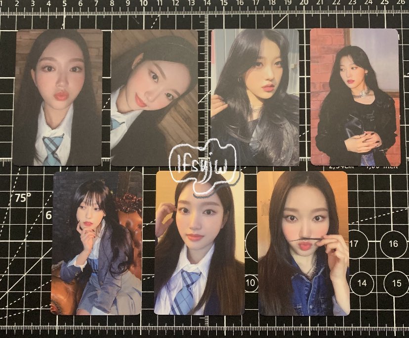 lfsyjw's tweet photo. ๐ฌ โพ #iscemails !
probably my favorite mail so far! first set of choerry n gowon ssg22 pcs came home with secured packaging ^^ thank you @snoopysells for the freebies and for trusting me as a new buyer of yours. cute n nice packaging ! satisfied so much <3
#fromnini https://t.co/kUJYLs4HC4