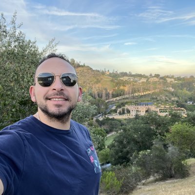 Ref3aatt's tweet image. #NewProfilePic