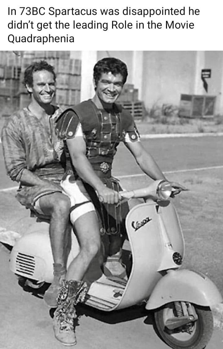 Morning 😎 This made me chuckle!! <a href="/NickiDonohoe/">Nicki Donohoe</a> <a href="/1phildaniels/">Phil Daniels</a>