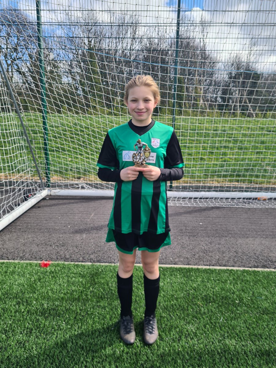 GOTM last week was to a very well deserved Lily 👏🏻 strong all over, well done Lil. Our skipper Chloe got a nice boot to the face for her efforts 😫 Phoenix girls I'm one proud coach 💚🖤💚🖤💚