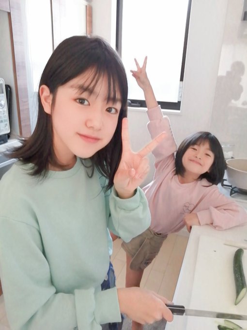 Twitterのコスプレ画像13