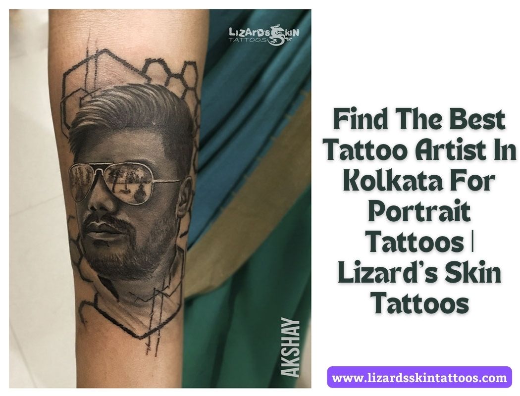 8 Best Tattoo Artists in Kolkata  Body Art Guru