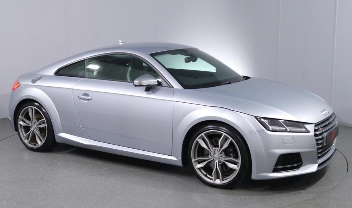 Over 20 Years ago Audi launched the original TT at the Frankfurt Motor Show, it was an icon of its time, and still turns heads today. To discover more about Chatsbrook contact us 📲01603 733500 or visit chatsbrook.co.uk