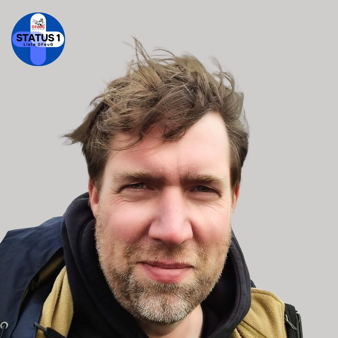 rkishstatus1's tweet photo. Kai ist Notfallsanitäter, Erzieher, Aktivist und Vater. Für ihn muss es wieder einfacher werden alles unter einen Hut zu bekommen.  Was er macht und was seine Ziele sind findet ihr bei uns im Blog. https://t.co/5WLTX2RbZy #betriebsrat #betriebsratswahlen #rkish #rkishstatus1 https://t.co/XuQp70CmT7