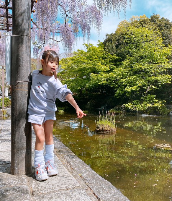 Twitterのコスプレ画像1