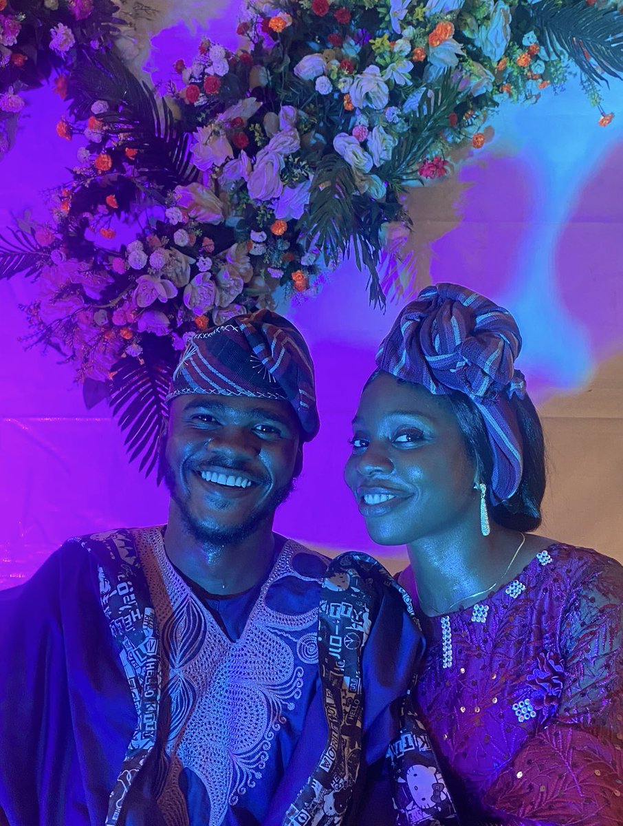 THE IKÚPOLÁTÌ GIDEON tweet media