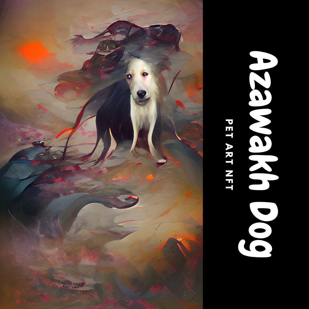petartnft's tweet photo. Your favorite nft pet or species is here link in bio.
#nfts #nft #nftart #nftcommunity #nftcollector #nftartist #crypto #digitalart #cryptoart #art #ethereum #opensea #nftcollectors #blockchain #nftdrop #cryptocurrency #nftcollectibles #bitcoin #openseanft #nftcollection https://t.co/fnkMiVb9qc