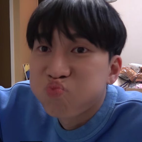 THAT'S SO CUTE EUNKWANG