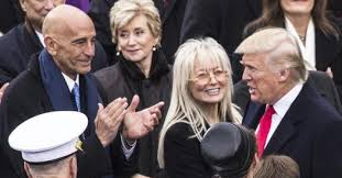 mmpquinn's tweet photo. @MuellerSheWrote Found this interesting pic - Rep Kay Granger was part of the July 4 trip to Russia too. https://t.co/cLo4O8Tm63