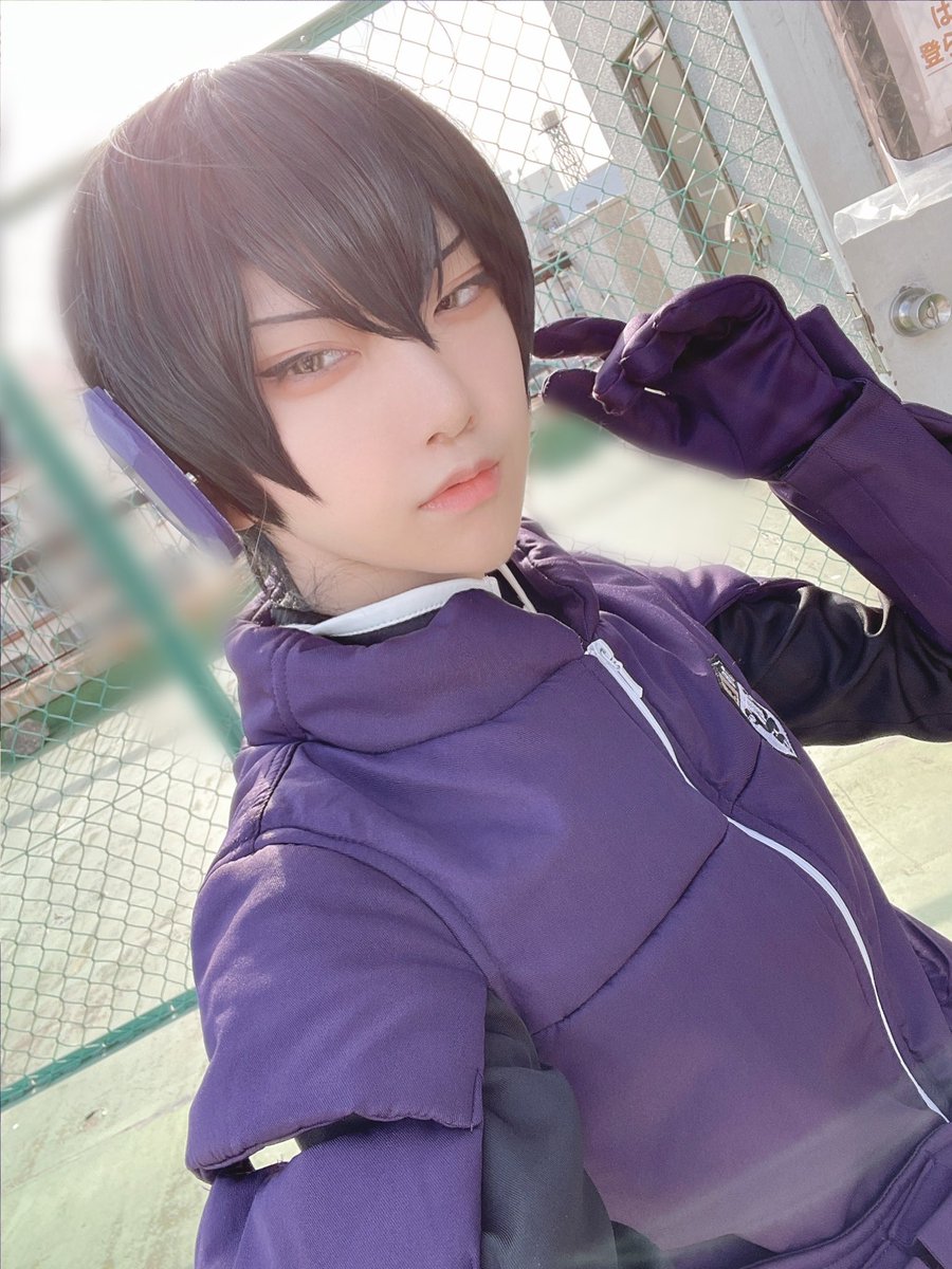 三輪秀次 コスプレ衣装 Lサイズ 配送 fairy製 ワールドトリガー 三輪