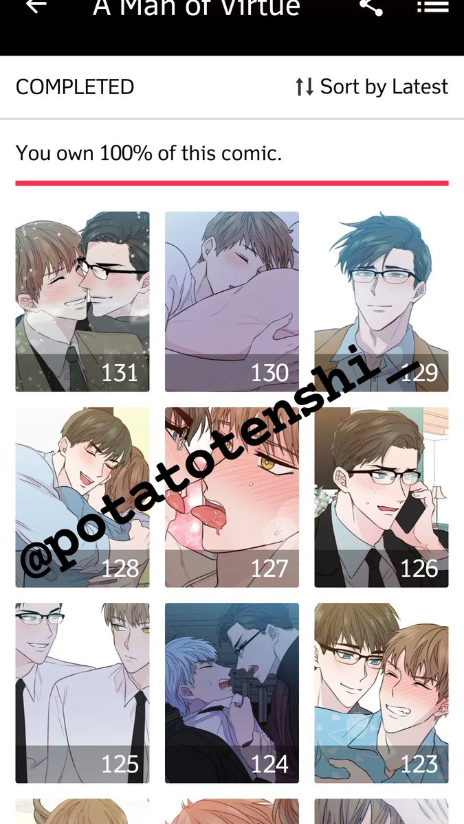 xviiofspades's tweet photo. I finally bought all chapters of AMOV after a year of saving the bonus coins 🥺 all the coins and time i spent for this manhwa are so worth it 🥰 @GGang_e @wo____ok https://t.co/JZEJyrc7me