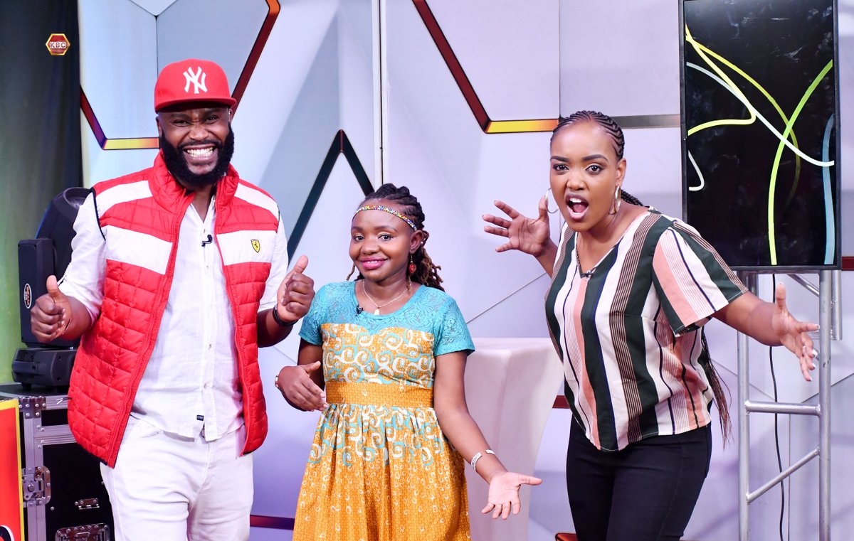 KBCChannel1's tweet photo. We are Live this Pasaka.  Where are you watching us from and Who do you want to shout out today as we celebrate the Death and  Resurrection of Christ 
#TheBackyardLive Jay Fontana #DJTABZ #PeshGoG
#ThisIsKBC https://t.co/n32VhRH9rC