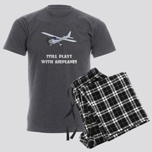 AviationinReach's tweet photo. Today is, apparently, Wear Your Pyjamas To Work Day. While we can’t join in with #PyjamasDay, we did see these and thought they were definitely apt!
#aviation https://t.co/oXtxRFUOJk